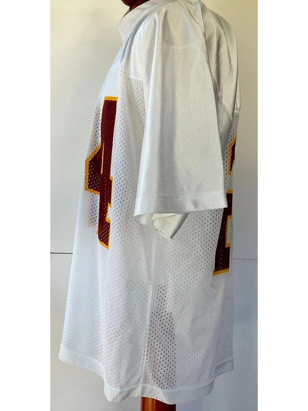 Logo Athletic Washington Redskins Champ Bailey Jersey Size Large